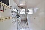 Appartamento Parigi 15° Rue De Vouillé - Cucina