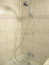 Appartamento Parigi 15° Rue De Vouillé - Sala da bagno