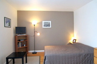 Apartment Paris 15° Rue D'alleray