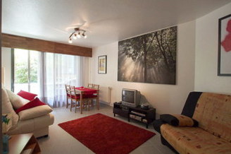 Apartment Paris 15° Rue Thiboumery