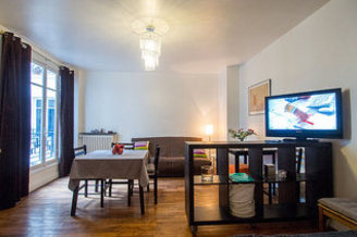 公寓 巴黎11区 Rue Paul Bert