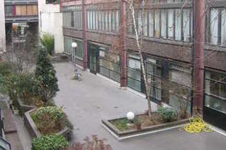 Apartment Paris 11° Rue De La Roquette