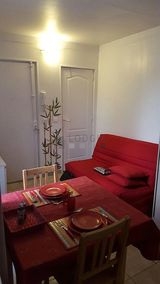 Appartement Val de marne est Rue De La Liberté - Séjour