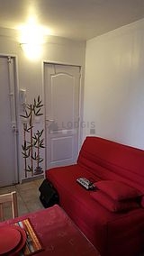 Appartement Val de marne est Rue De La Liberté - Séjour