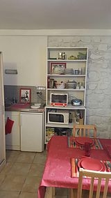 Appartement Val de marne est Rue De La Liberté - Cuisine