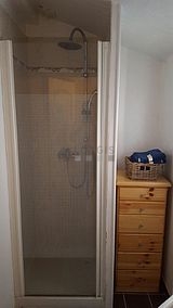Appartement Val de marne est Rue De La Liberté - Salle de bain