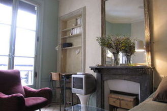 Apartment Paris 10° Boulevard De Bonne Nouvelle