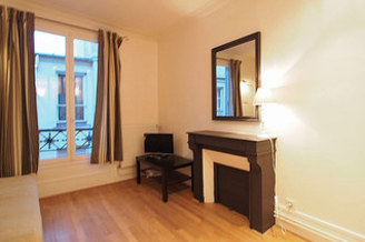 Apartment Paris 6° Rue Du Regard