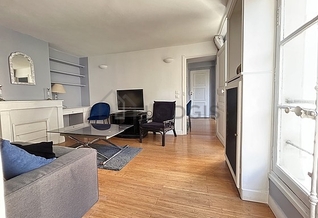 公寓 巴黎7区 Rue De Lille