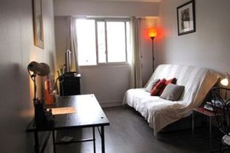 Apartment Paris 16° Rue De La Pompe