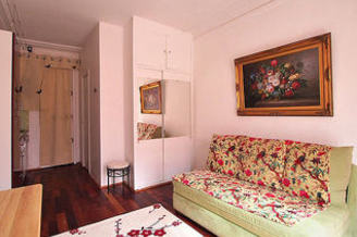Apartement Paris 1° Rue Des Pyramides