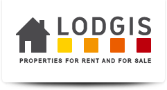 LODGIS - Location meublée - Location vide - Vente